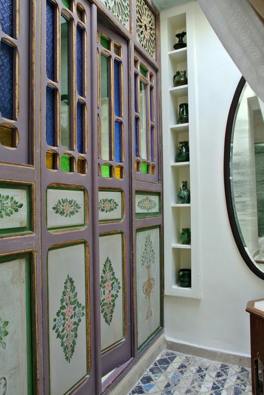 Dar Ben Gacem Tunis