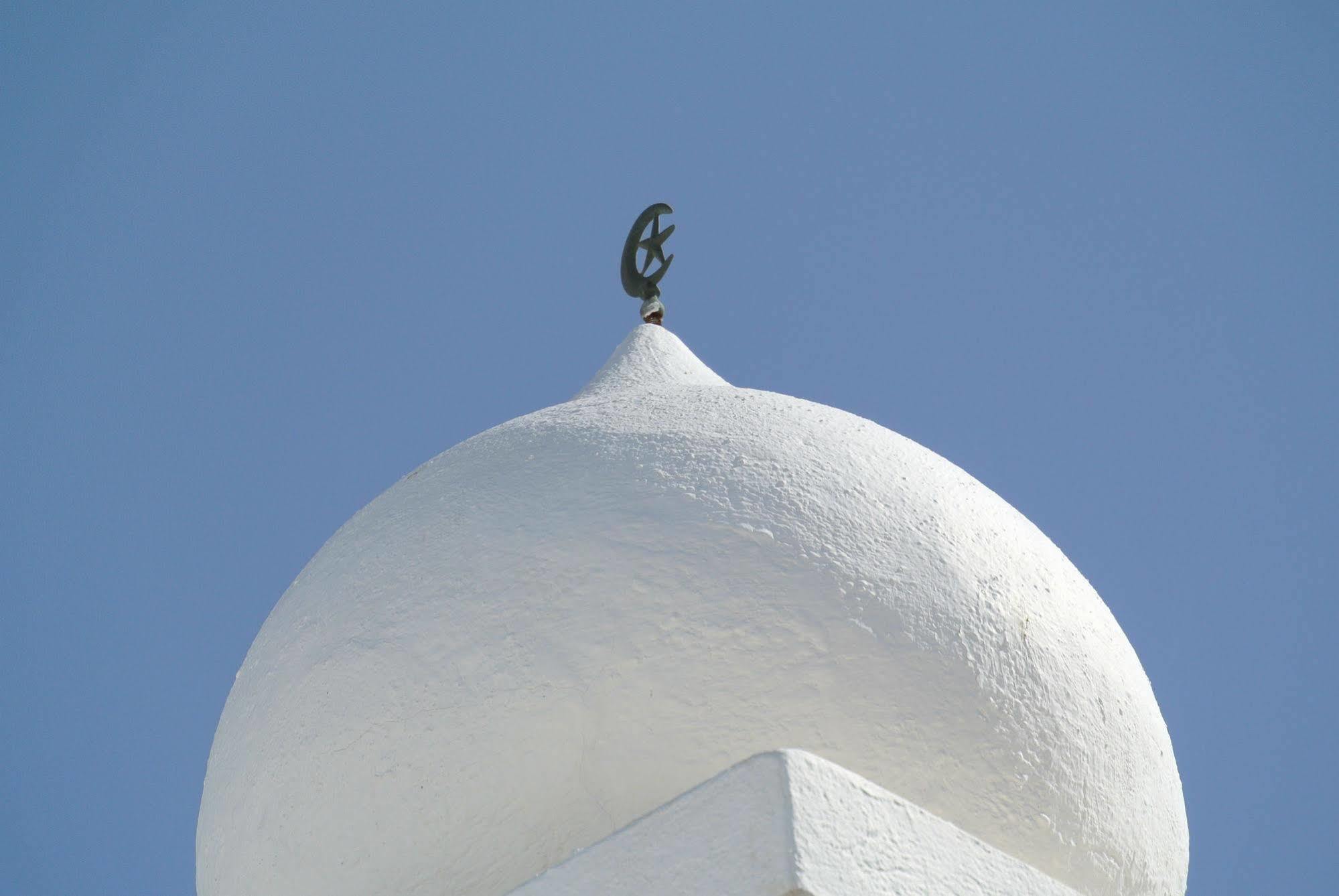 Gasthuis Dar Ben Gacem 4*