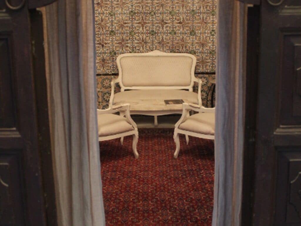 Pensiune Dar Ben Gacem Tunis