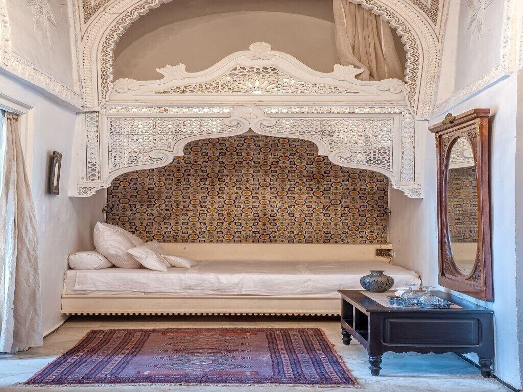 Pensiune Dar Ben Gacem Tunis