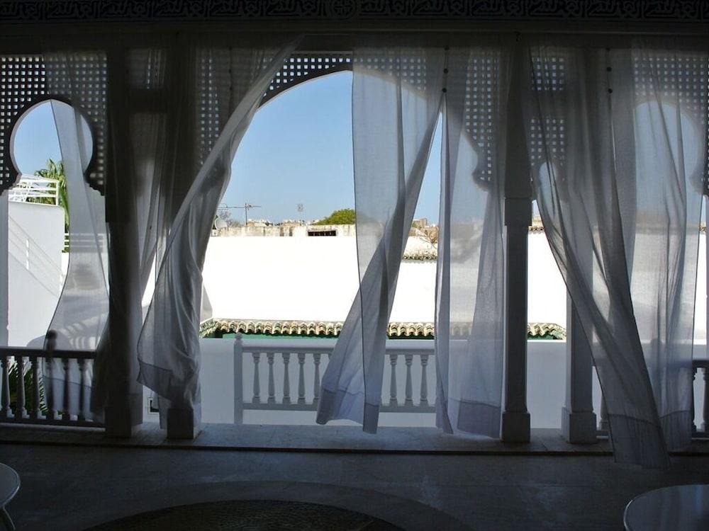 Dar Ben Gacem Tunis