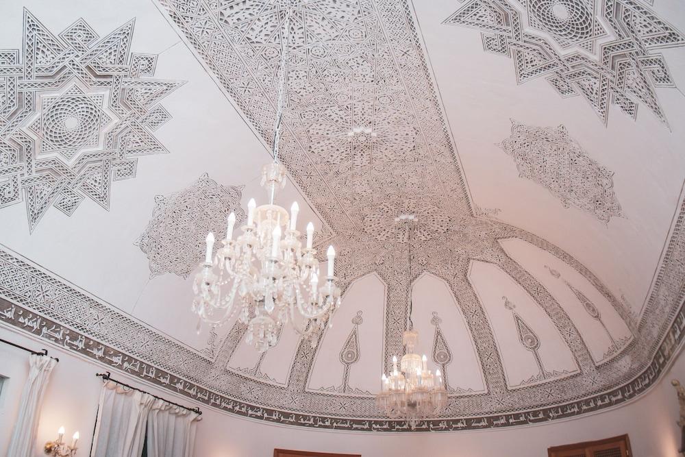 Pensiune Dar Ben Gacem Tunis