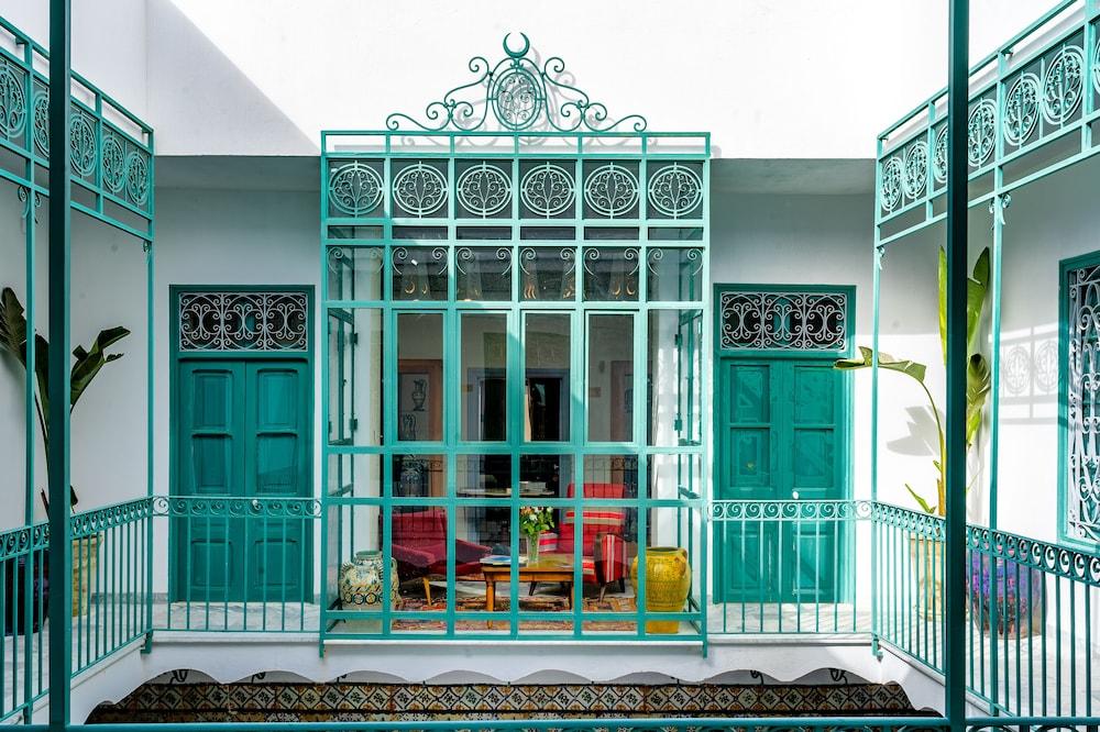 Pensiune Dar Ben Gacem Tunis