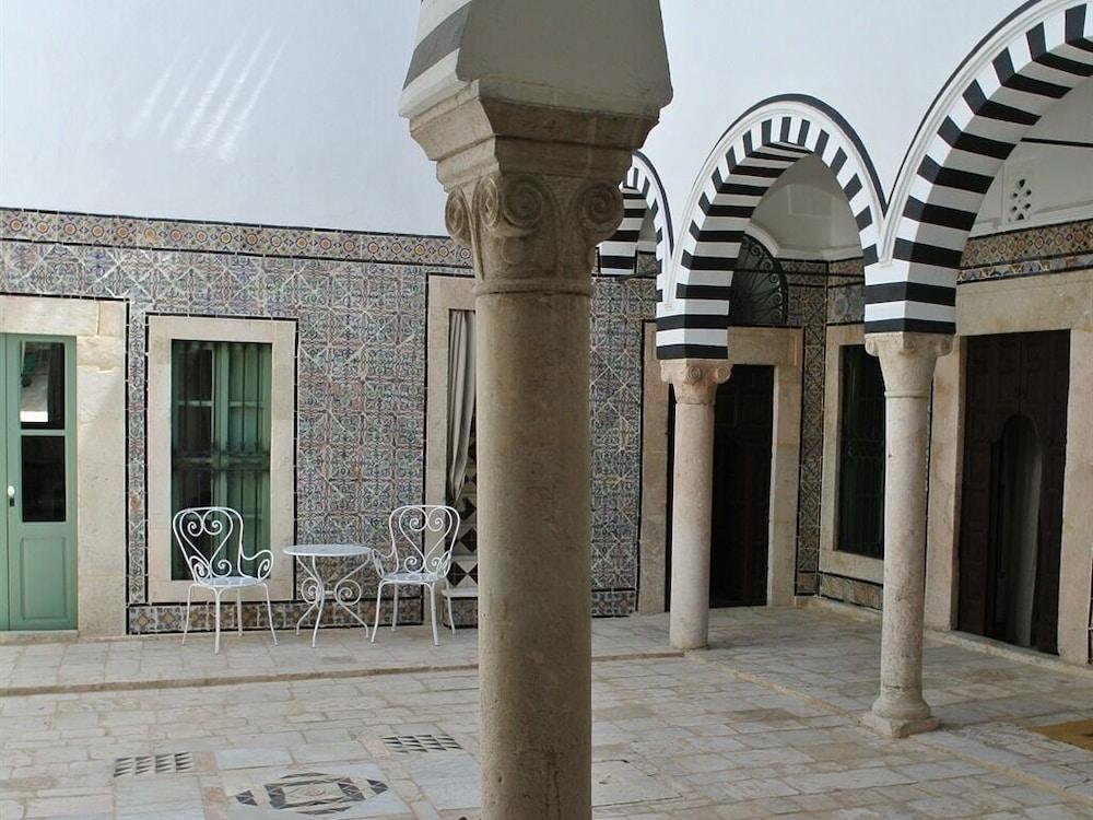 Dar Ben Gacem 4* Tunis