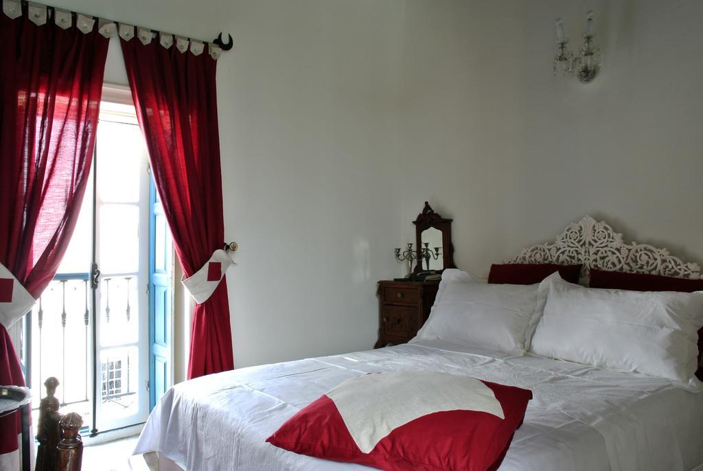 Dar Ben Gacem Tunis