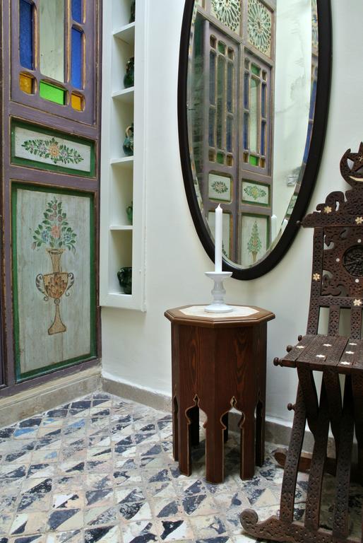 Pensiune Dar Ben Gacem Tunis