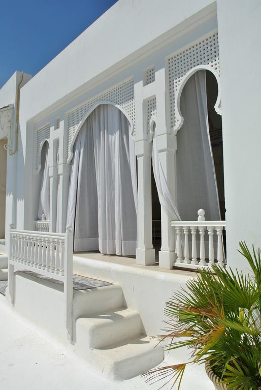 Pensiune Dar Ben Gacem Tunis