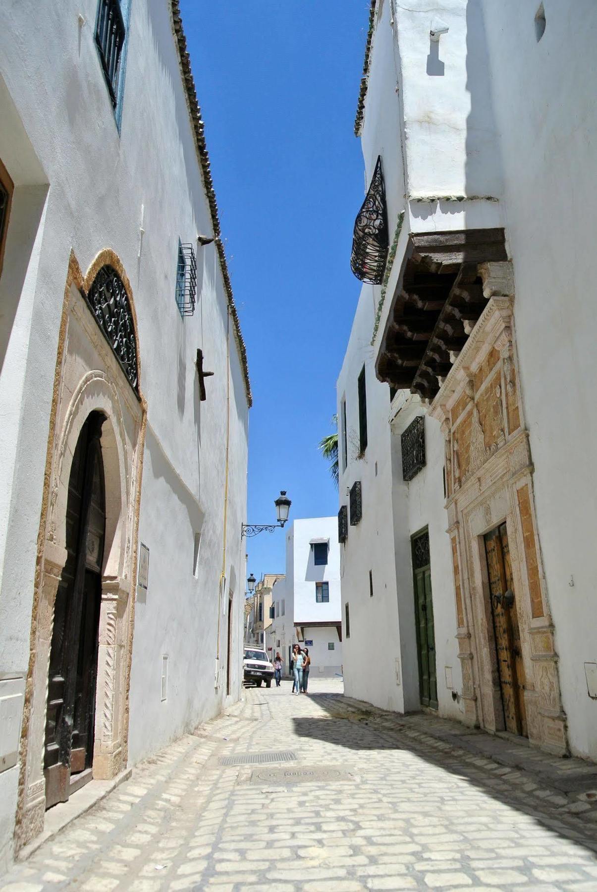 Dar Ben Gacem Pensiune