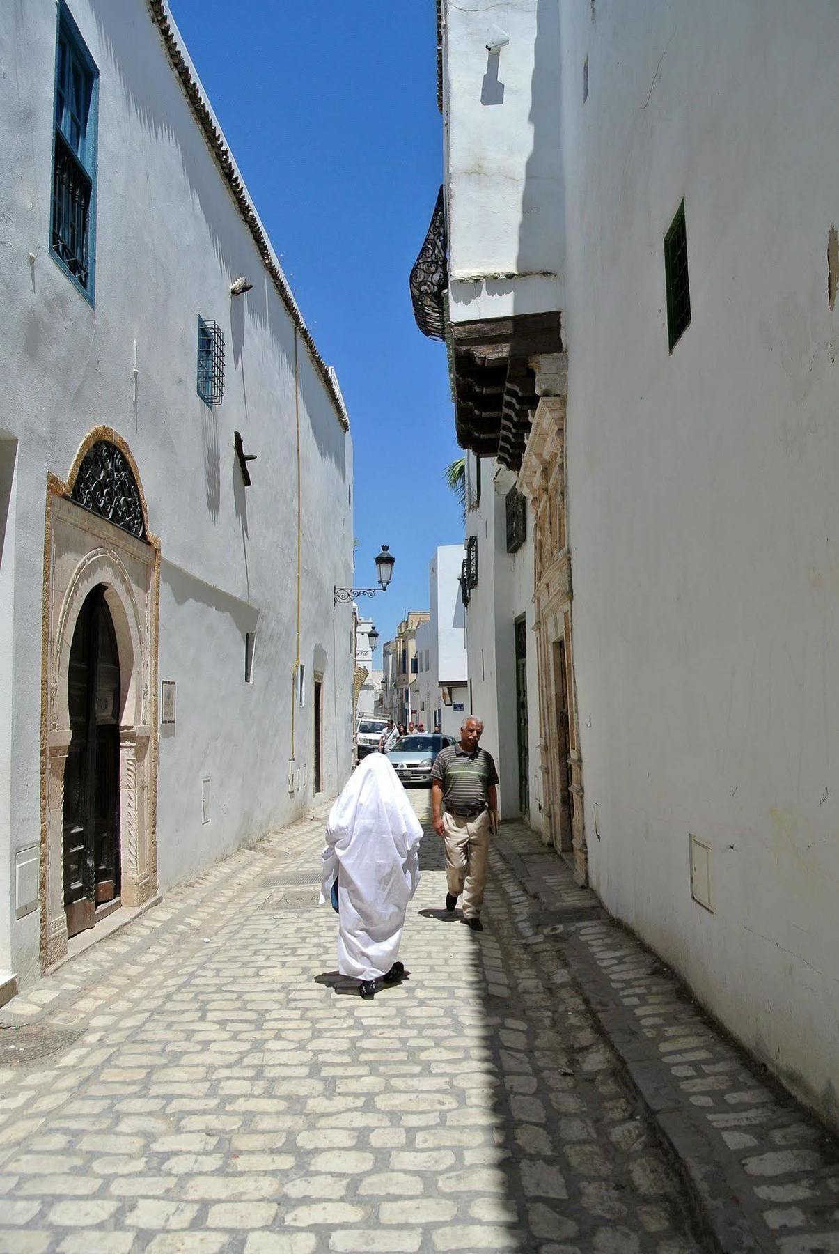 Pensiune Dar Ben Gacem Tunis