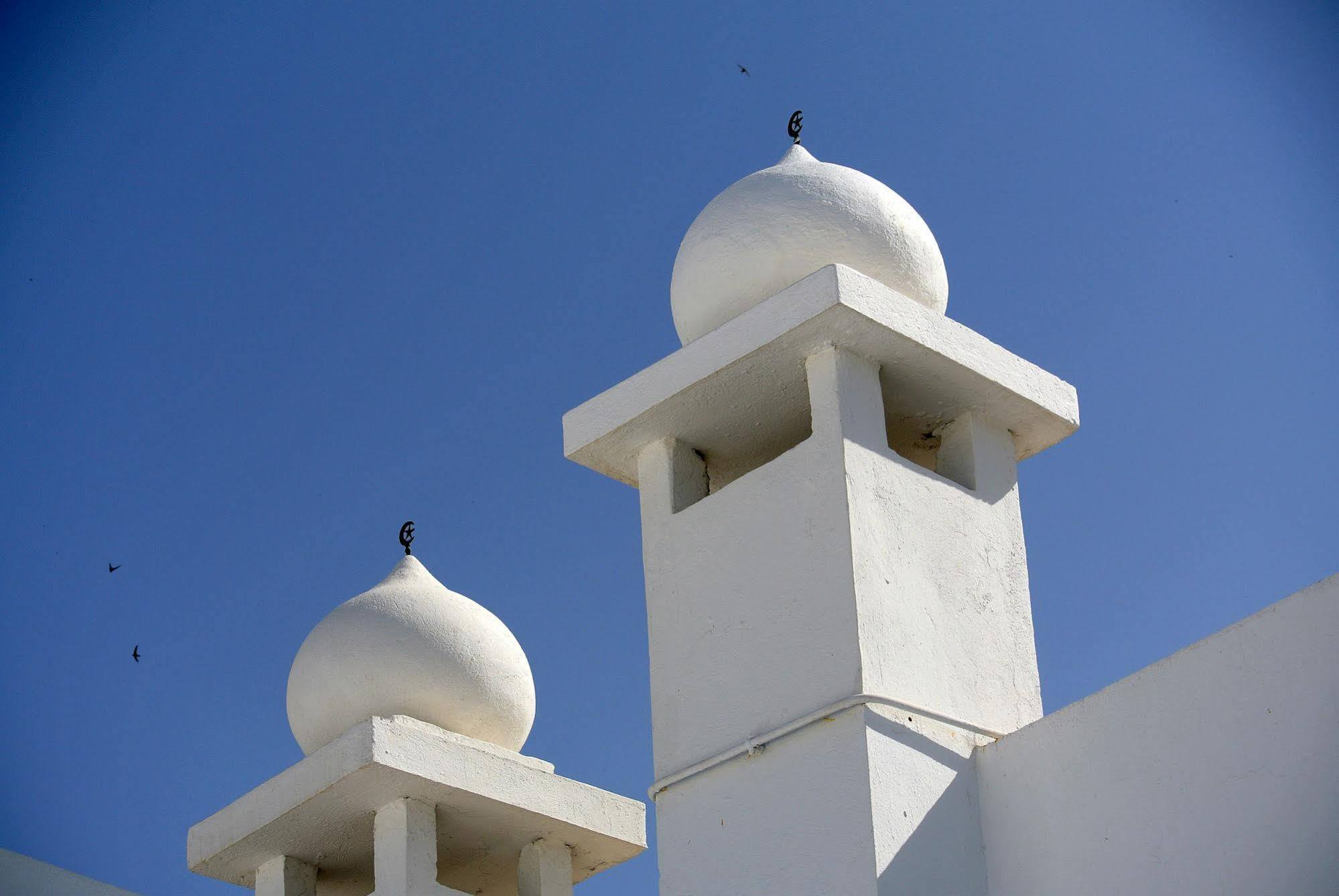 Dar Ben Gacem Tunis