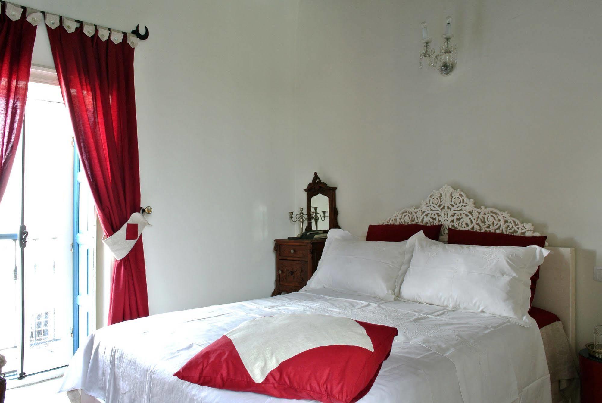 Dar Ben Gacem Tunis