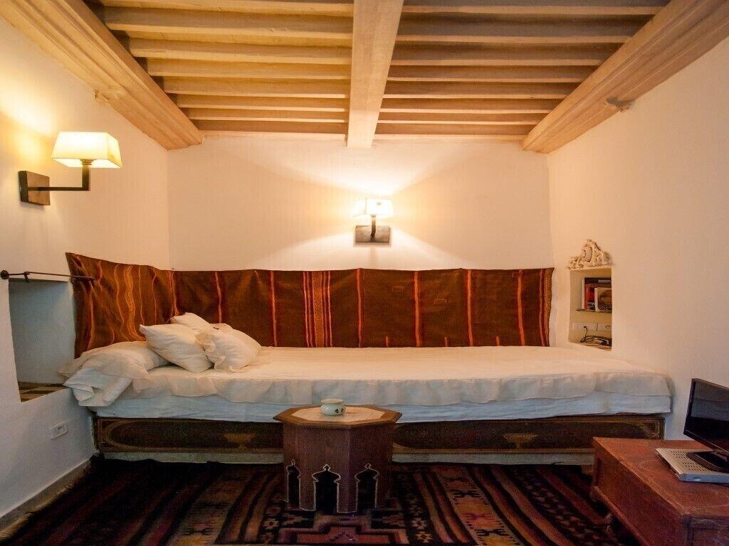 Dar Ben Gacem Pensión 4*