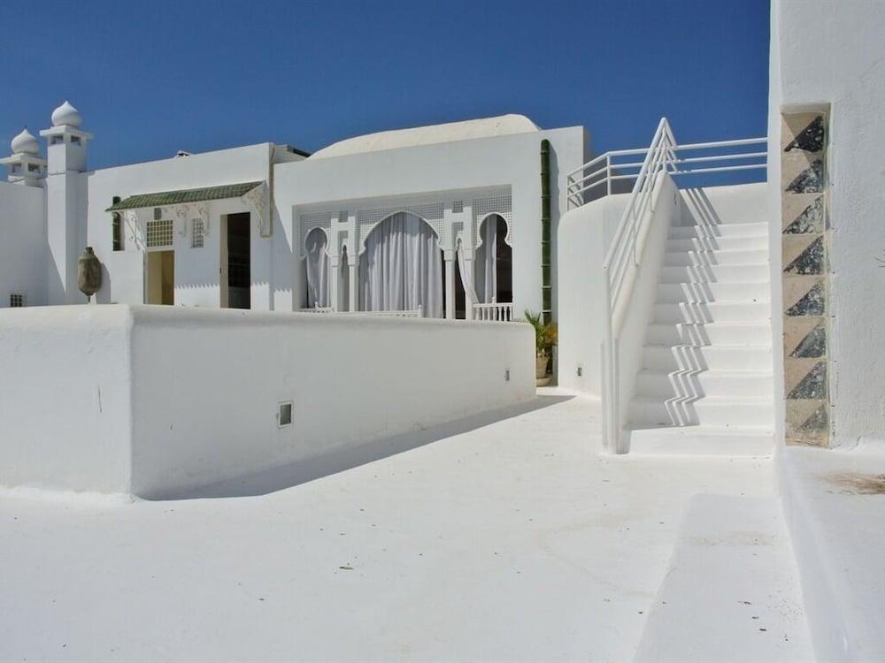 Dar Ben Gacem 4*