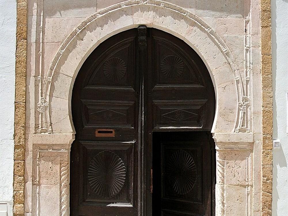 Dar Ben Gacem Túnez