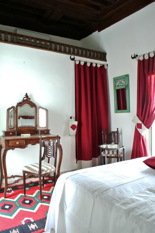 Pensión Dar Ben Gacem 4*
