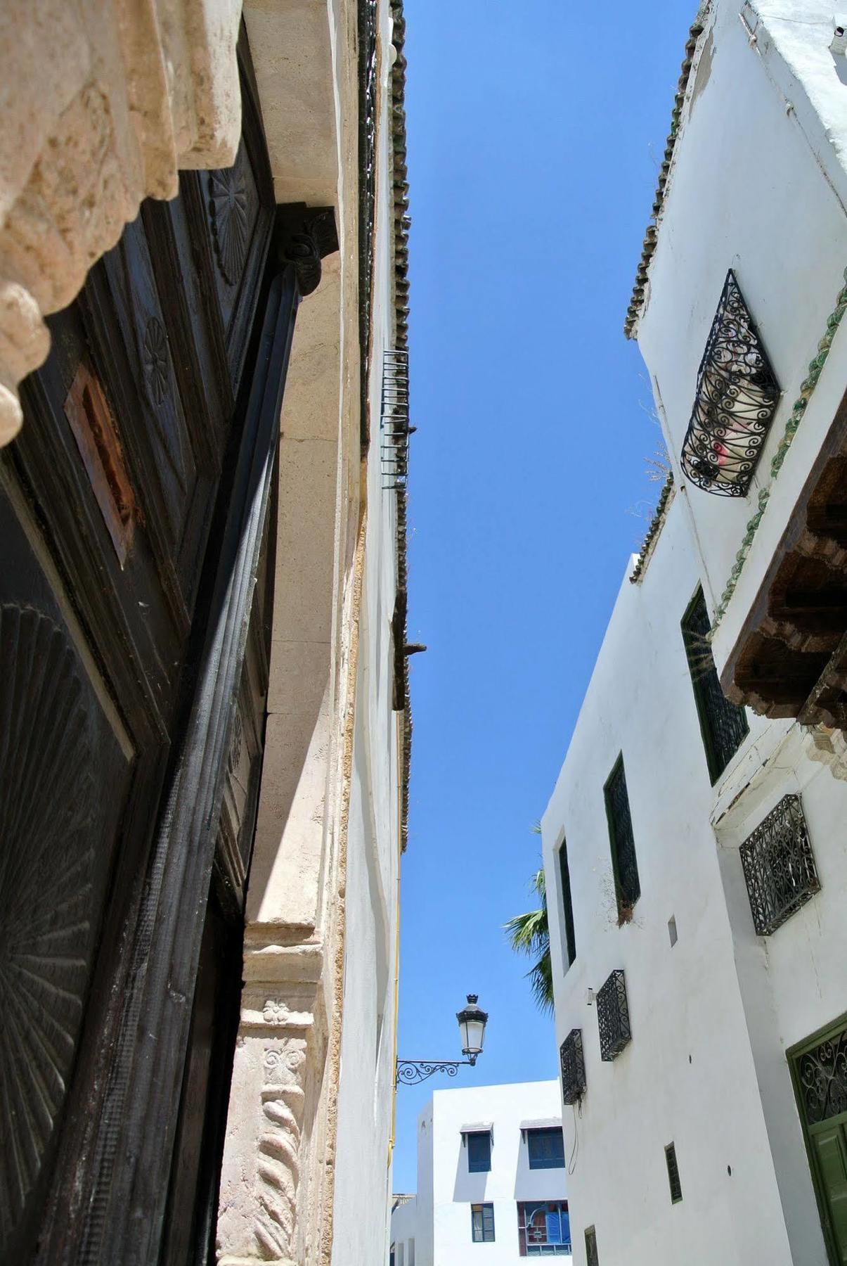 Dar Ben Gacem Pensión 4*