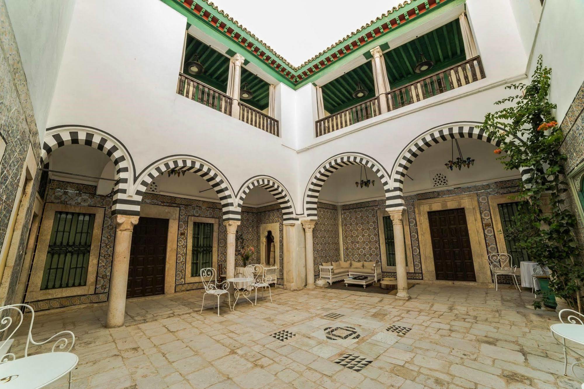 Dar Ben Gacem 4*