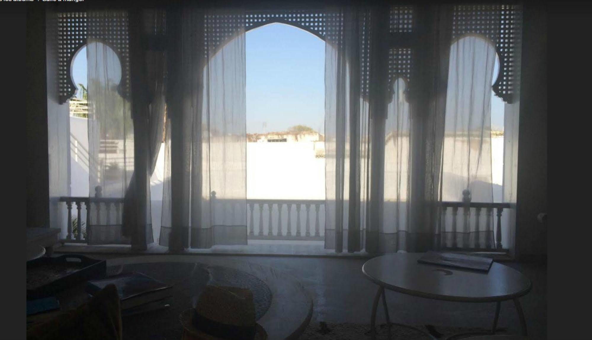 Dar Ben Gacem 4*